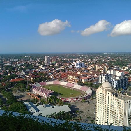 Panglima Troika Residensi Lejlighed Kota Bharu Eksteriør billede
