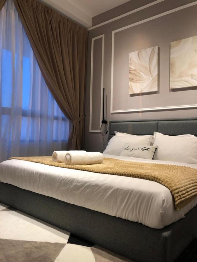 Panglima Troika Residensi Lejlighed Kota Bharu Eksteriør billede
