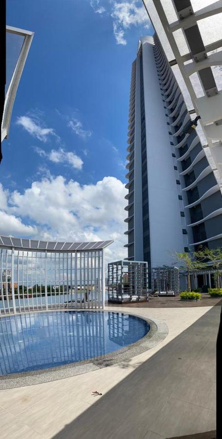 Panglima Troika Residensi Lejlighed Kota Bharu Eksteriør billede